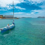 Regatta showcases catboats
