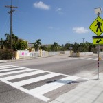 EDITORIAL: Word on the street: Pedestrians beware – and be careful