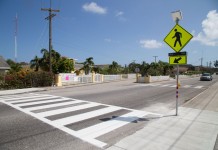 Roads authority takes on safety for drivers, pedestrians