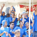 Lighthouse students shine on sports day