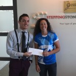 Donation boosts women’s rugby