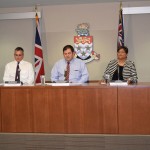Maritime Week aims to give boost to local economy