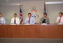 Maritime Week aims to give boost to local economy