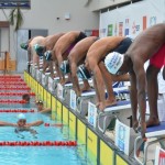 Cayman wins four medals on first day at Carifta Games