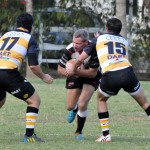 Storm blows away Buccaneers in frantic rugby final