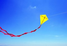 Cayman Kitefest breezes into Kaibo on Monday