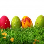 Easter Egg Hunt goes digital at Camana Bay
