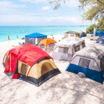 Gov’t: Be safe and keep the beaches clean over Easter
