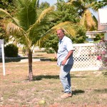 Hundreds attend Little Cayman Agriculture Show
