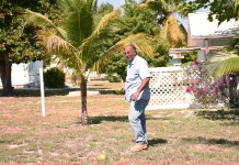 Hundreds attend Little Cayman Agriculture Show