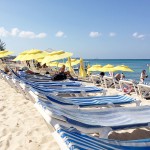 Residents: Seven Mile Beach being destroyed by vendors