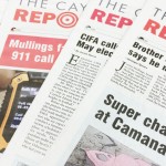 New management at Cayman Reporter