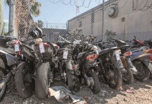 EDITORIAL – Rogue bikers driving the country crazy