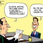 Work permit