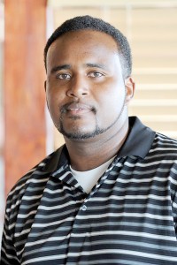 Elroy Bryan