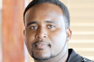 Elroy Bryan