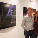 Special night for young National Gallery patrons