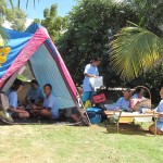 Girl Guides scouting recruits for new unit