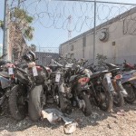 EDITORIAL – Illegal motorbikers: Police must take back control of our roads