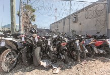 EDITORIAL – Illegal motorbikers: Police must take back control of our roads