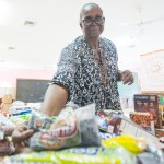 Bush wants budget boost for Meals on Wheels