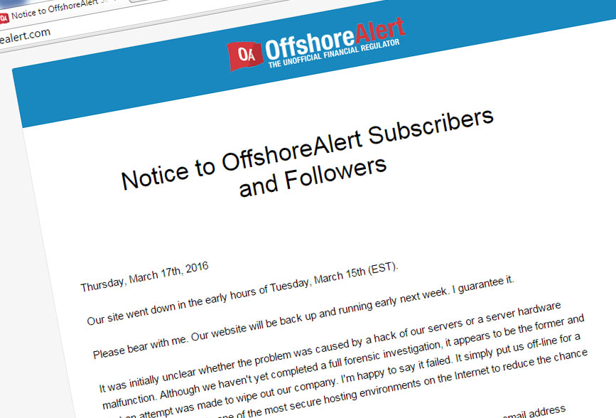 offshortalert-hacked