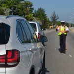 Police troubled by rash of DUI incidents