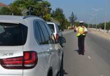 Police troubled by rash of DUI incidents