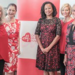 In Focus: Ruby Luncheon