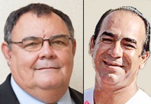 EDITORIAL – Ezzard versus ‘The Jordanian’ (and free speech)