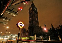 Financial services focus of premier’s trip to EU, UK