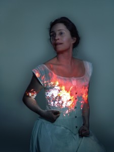 Director Sally Cookson's lauded production of 'Jane Eyre' will be shown at Regal Camana Bay on Saturday.