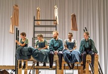 Culture at Cinema: Jane Eyre