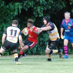 Cayman teen selected for Hong Kong Rugby Sevens squad
