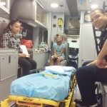 North Side students explore careers