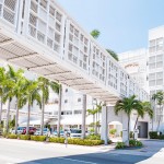 Kirkconnell: Hotel closure won’t impact room stock