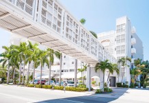 Kirkconnell: Hotel closure won’t impact room stock