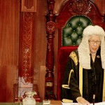 Amendment seeks healthcare coverage for retired House Speakers