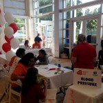 Heart health focus of weekend events
