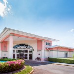 Tomlinson: Nurse fired after patient death