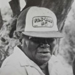 People Time Forgot: Adina ‘Tooksie’ Whittaker