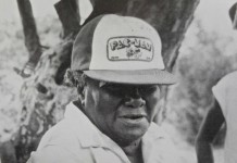 People Time Forgot: Adina ‘Tooksie’ Whittaker