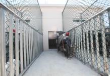 EDITORIAL – Stopping rogue motorbikers in the name of the law