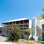 Dart buys former Hyatt resort
