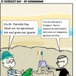 St. Patrick’s Day