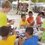 Little Cayman getting ready for Agriculture show