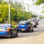 Letter: Seek solutions to traffic congestion