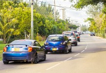 Cayman eyes switch to electronic vehicle registration