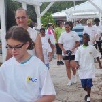 Fundraiser for Brac special needs center