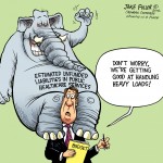 Budget load